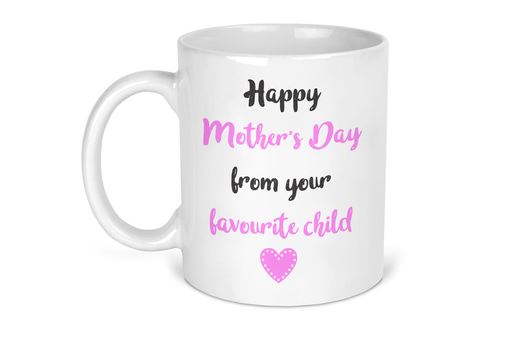 Mothers day Mug, Multiple Designs