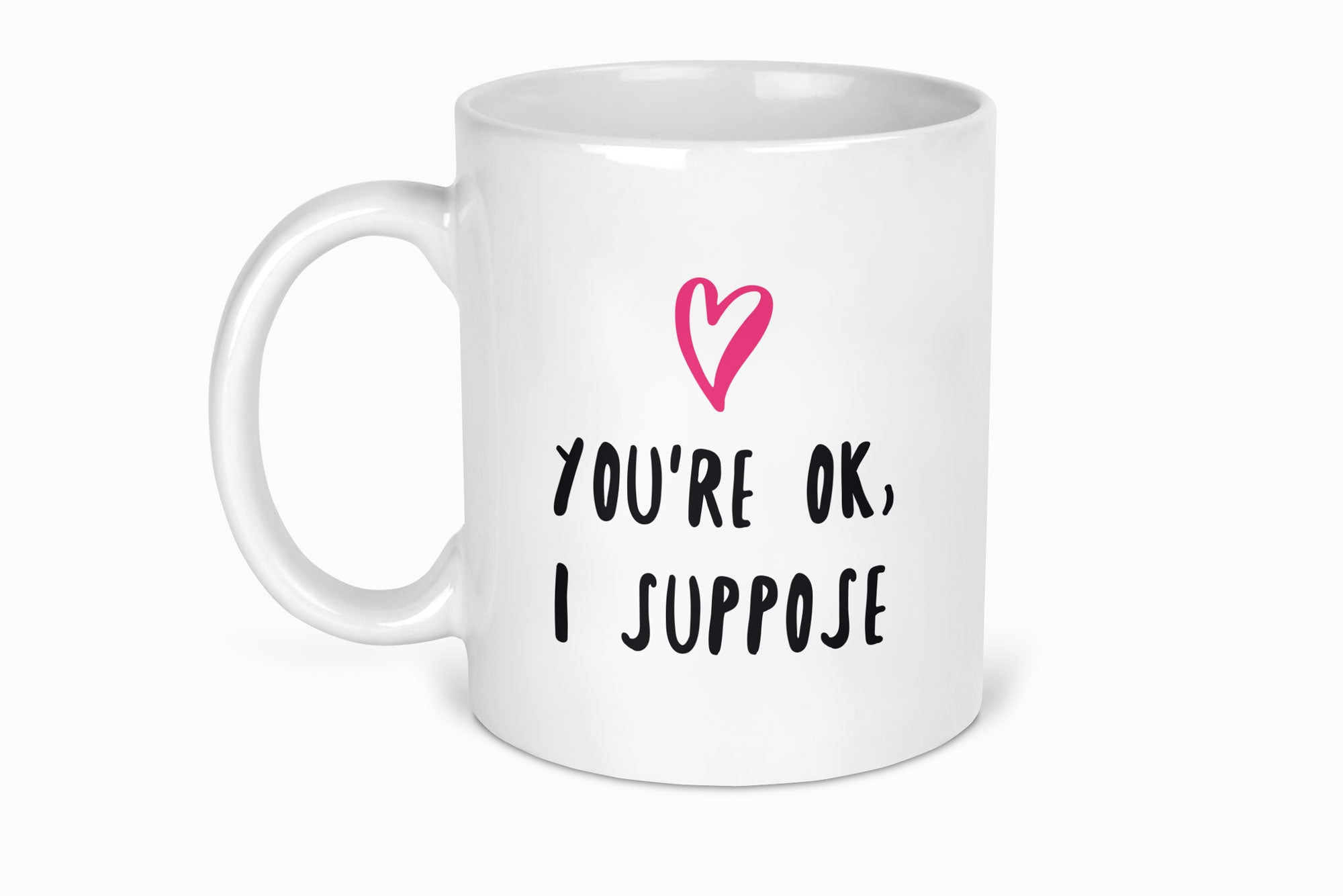 Valentines Mug, Multiple Designs