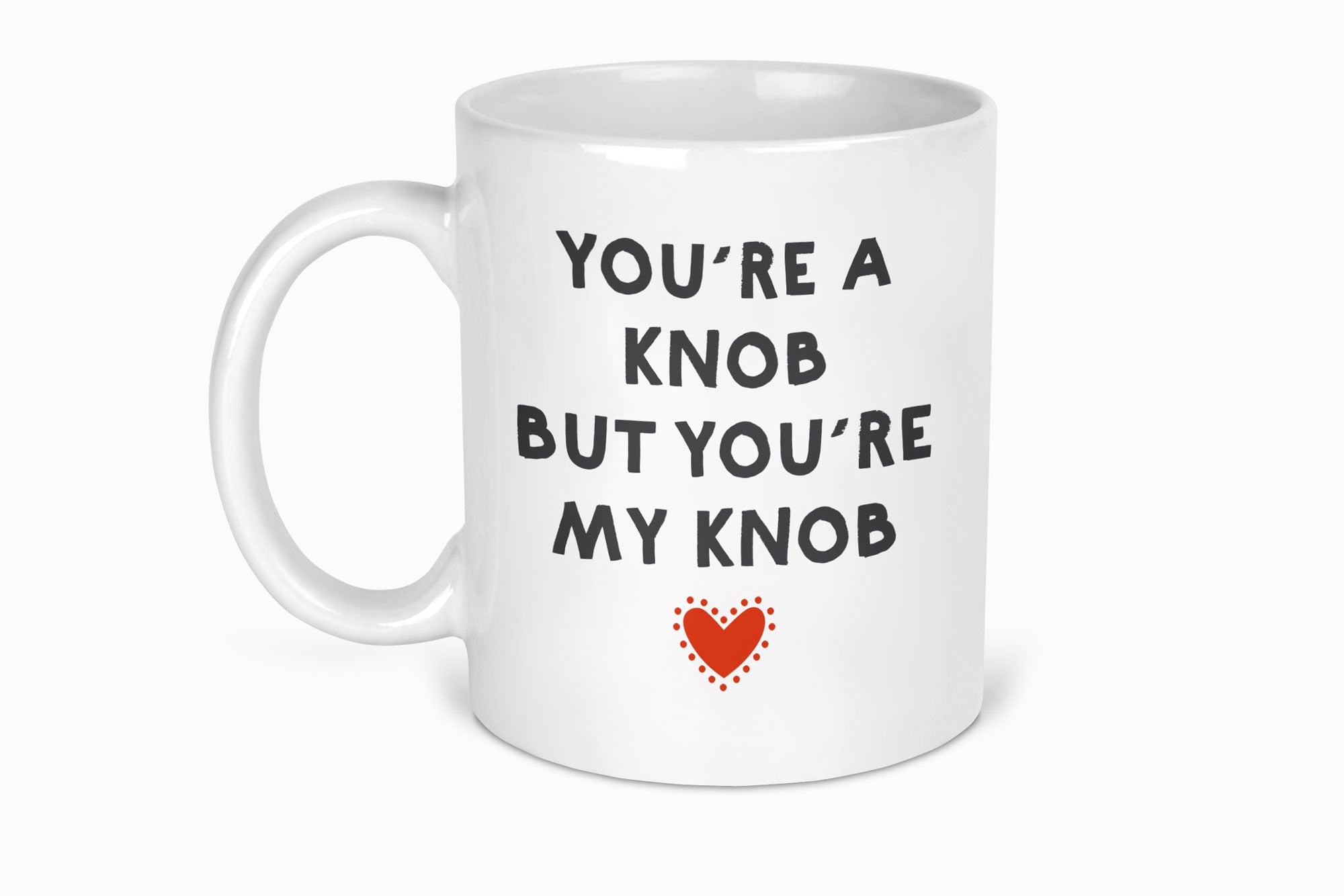Valentines Mug, Multiple Designs