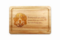 Bernese Mountain Dog Chopping Boards