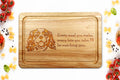 Cavalier King Charles Chopping Board Gift