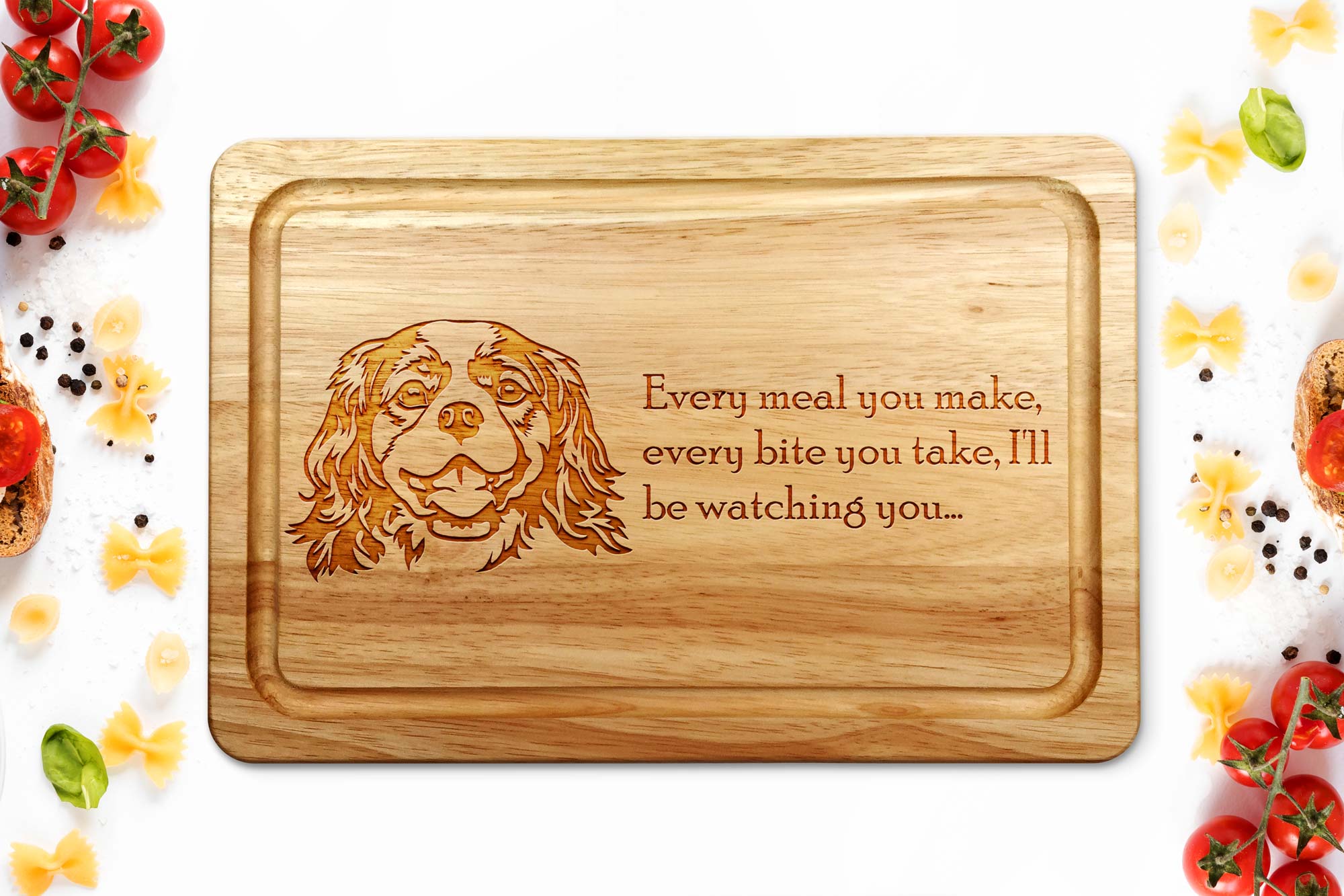 Chopping Boards