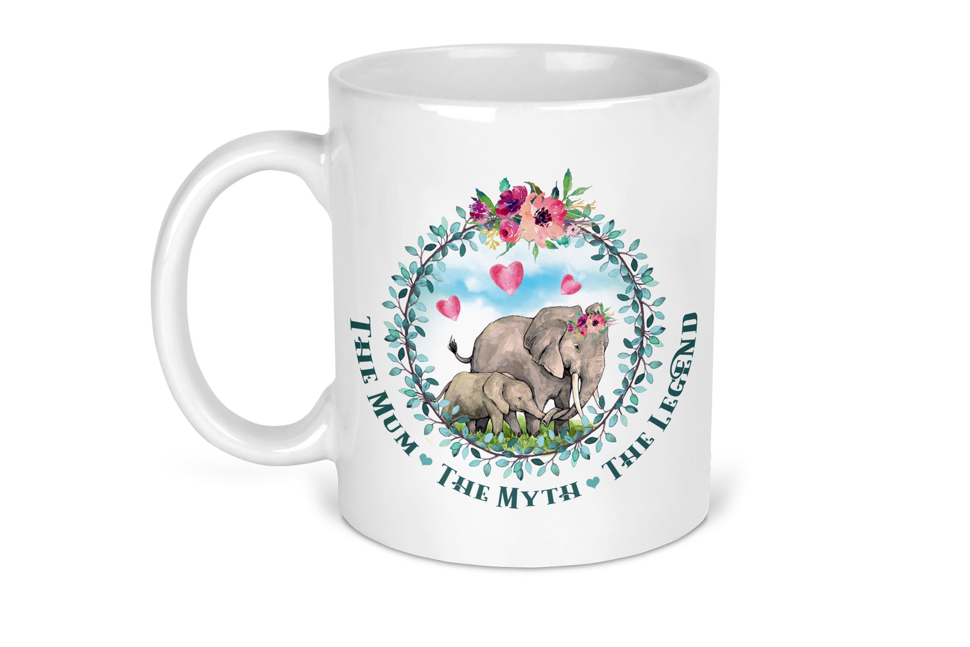 Mothers day Mug, Multiple Designs