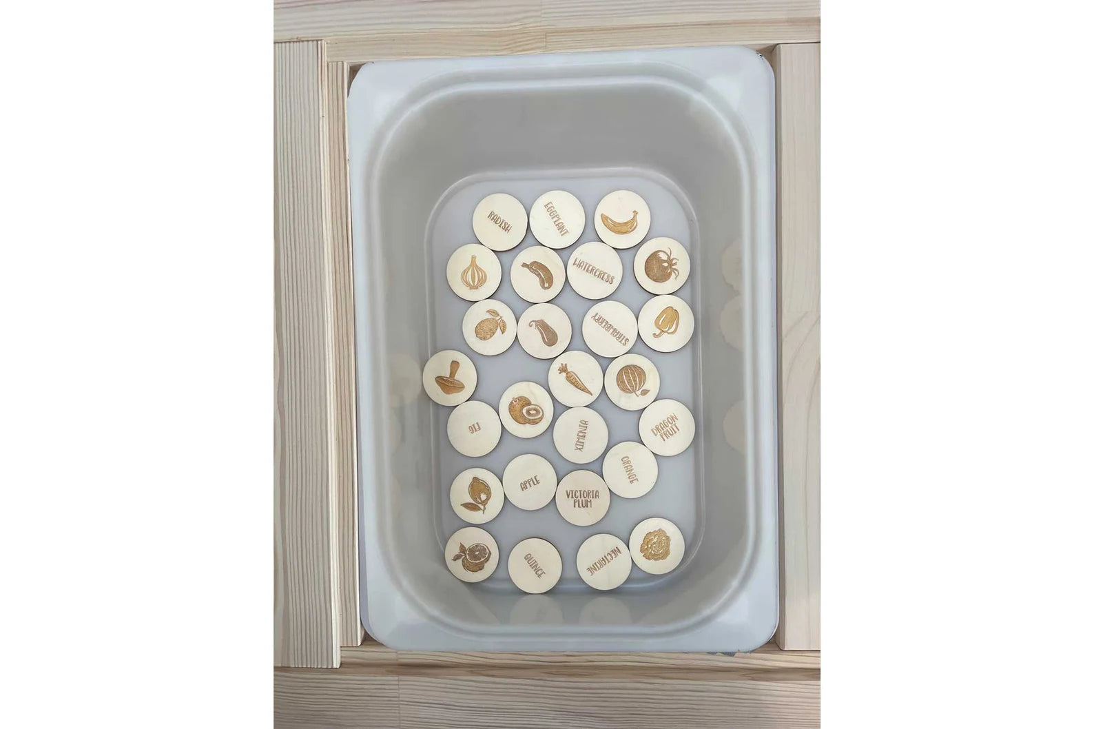 Hungry Horse Children's Activity Insert