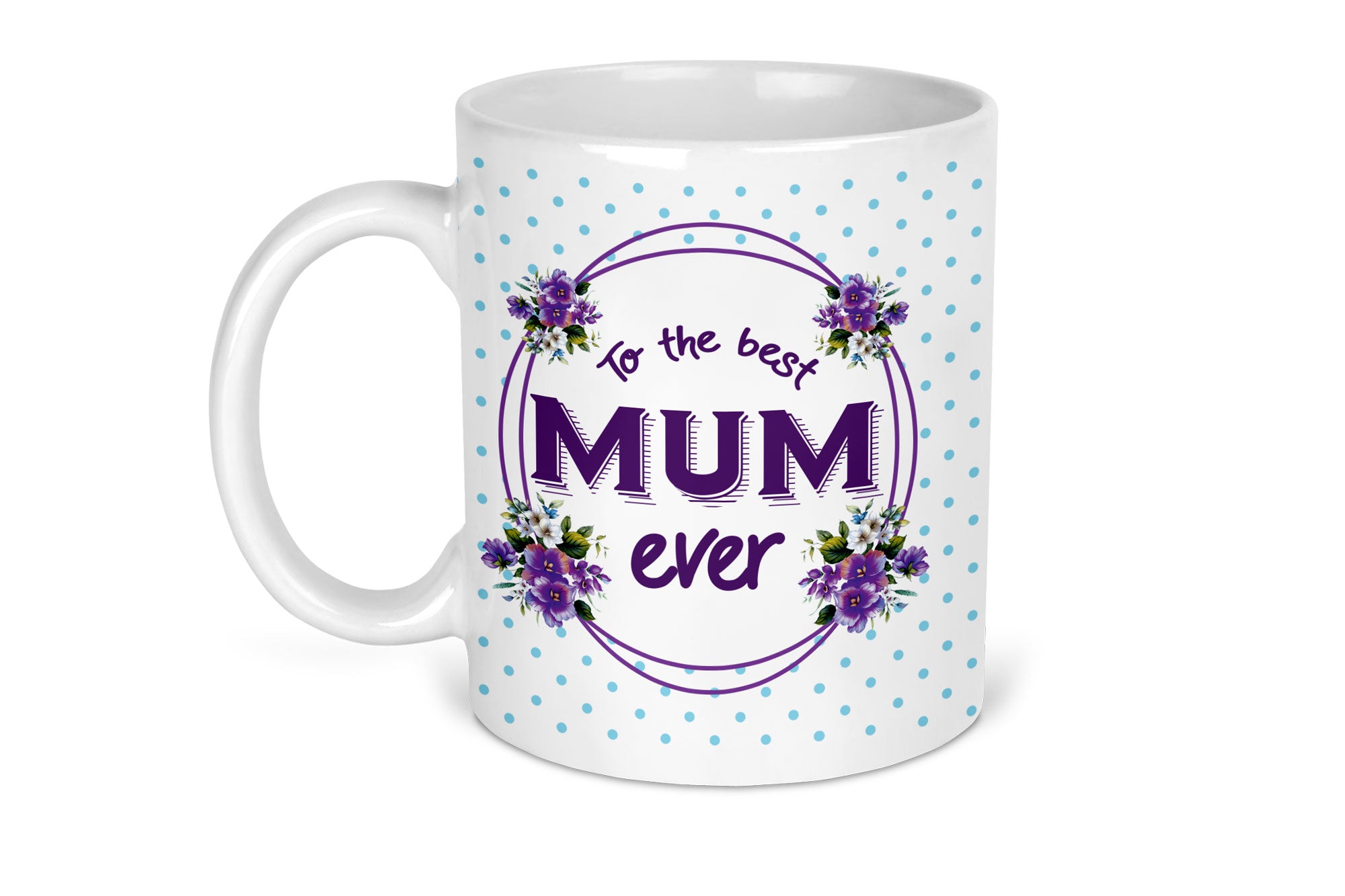 Mothers day Mug, Multiple Designs