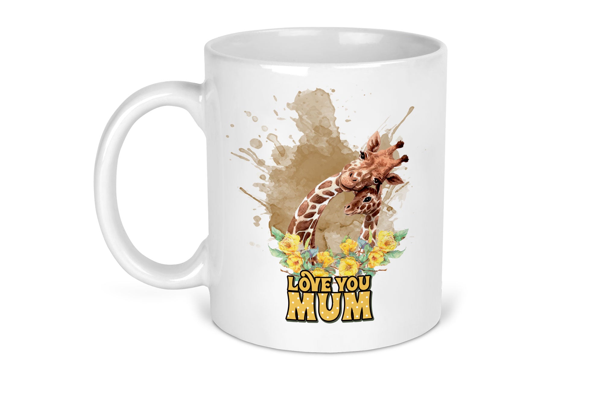Mothers day Mug, Multiple Designs