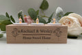 Personalised Tealight Holder