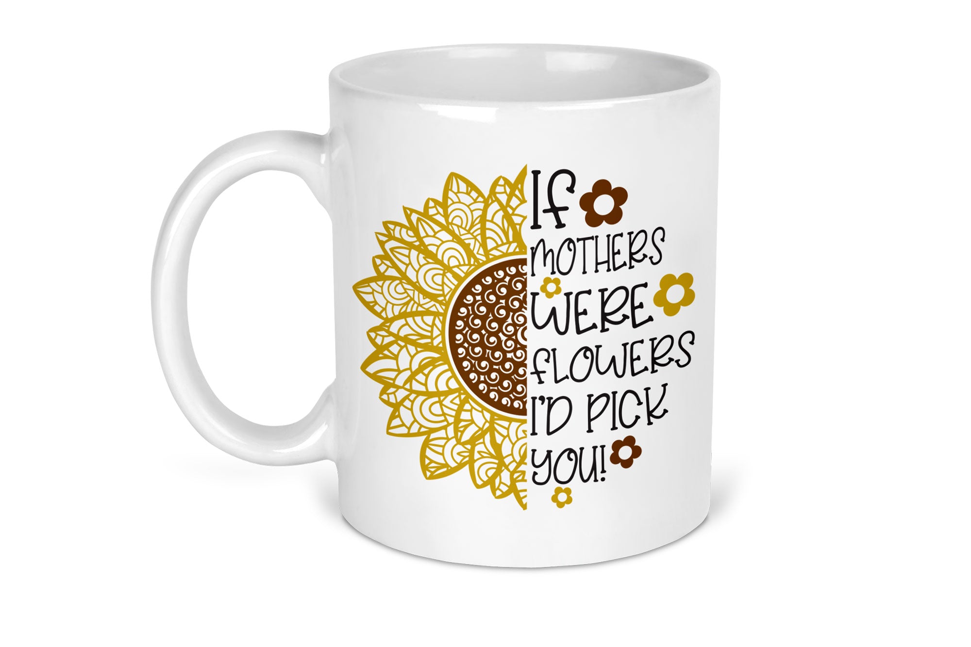 Mothers day Mug, Multiple Designs
