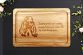 Irish Setter Chopping Boards