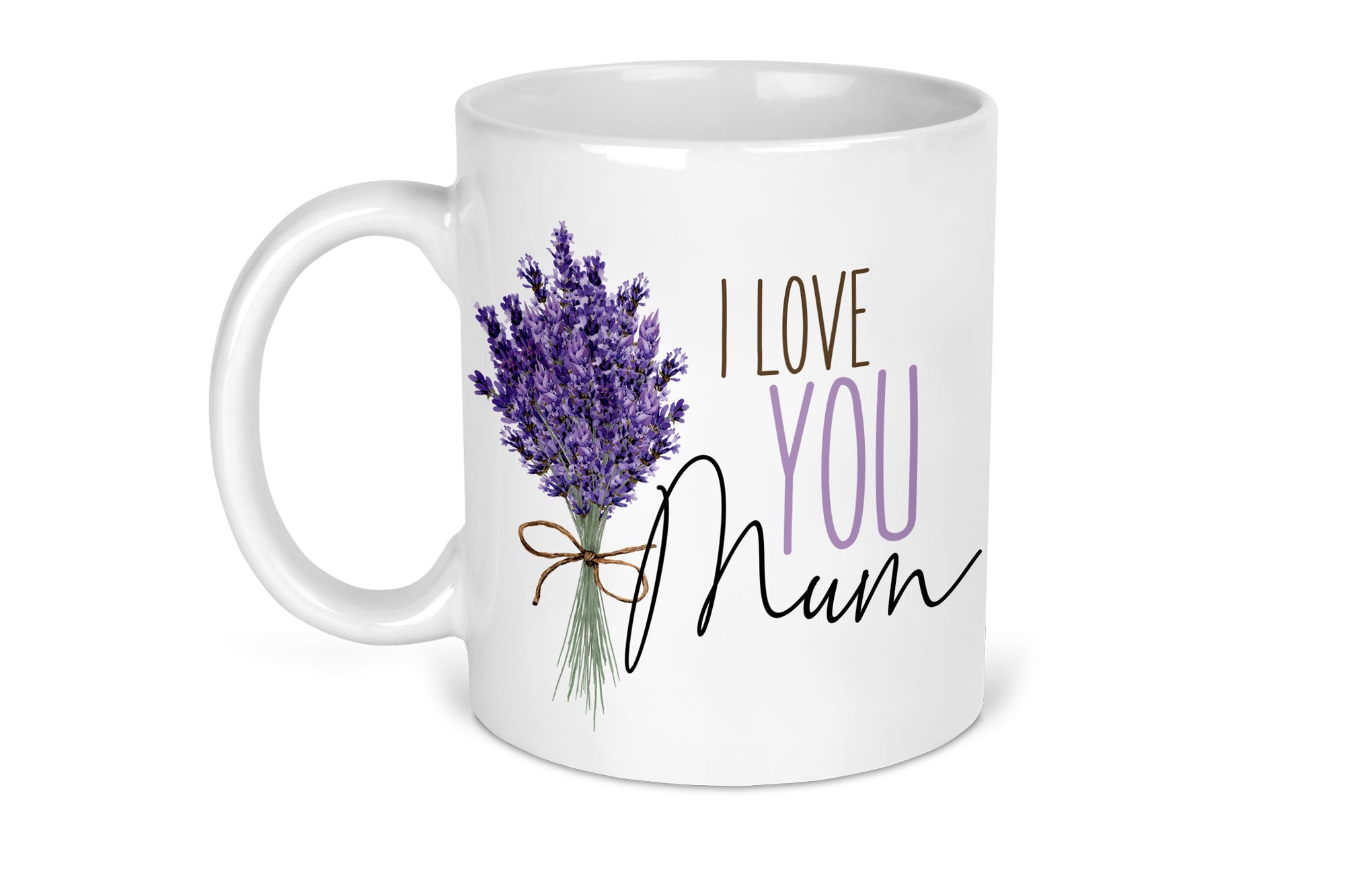 Mothers day Mug, Multiple Designs
