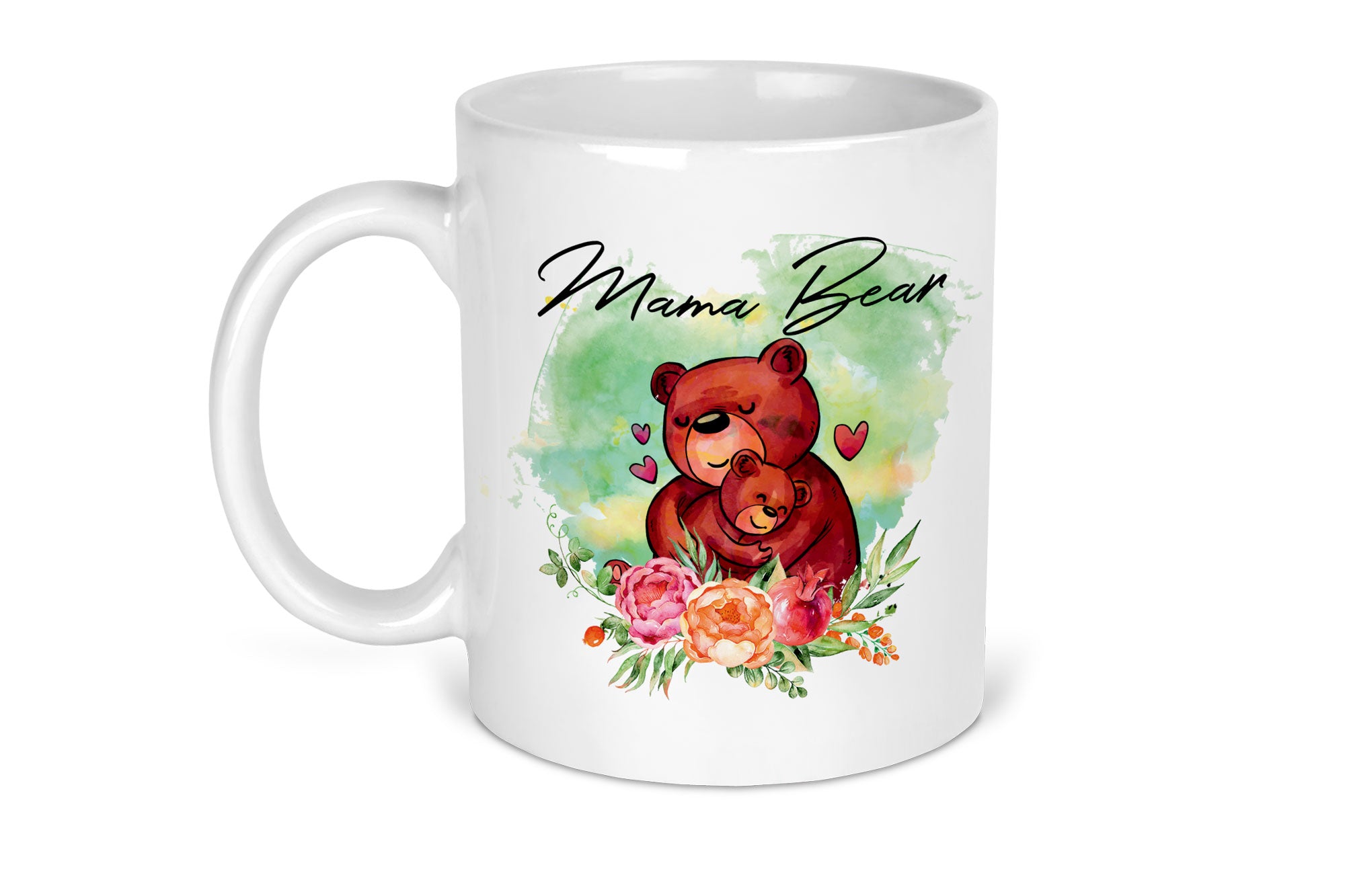 Mothers day Mug, Multiple Designs