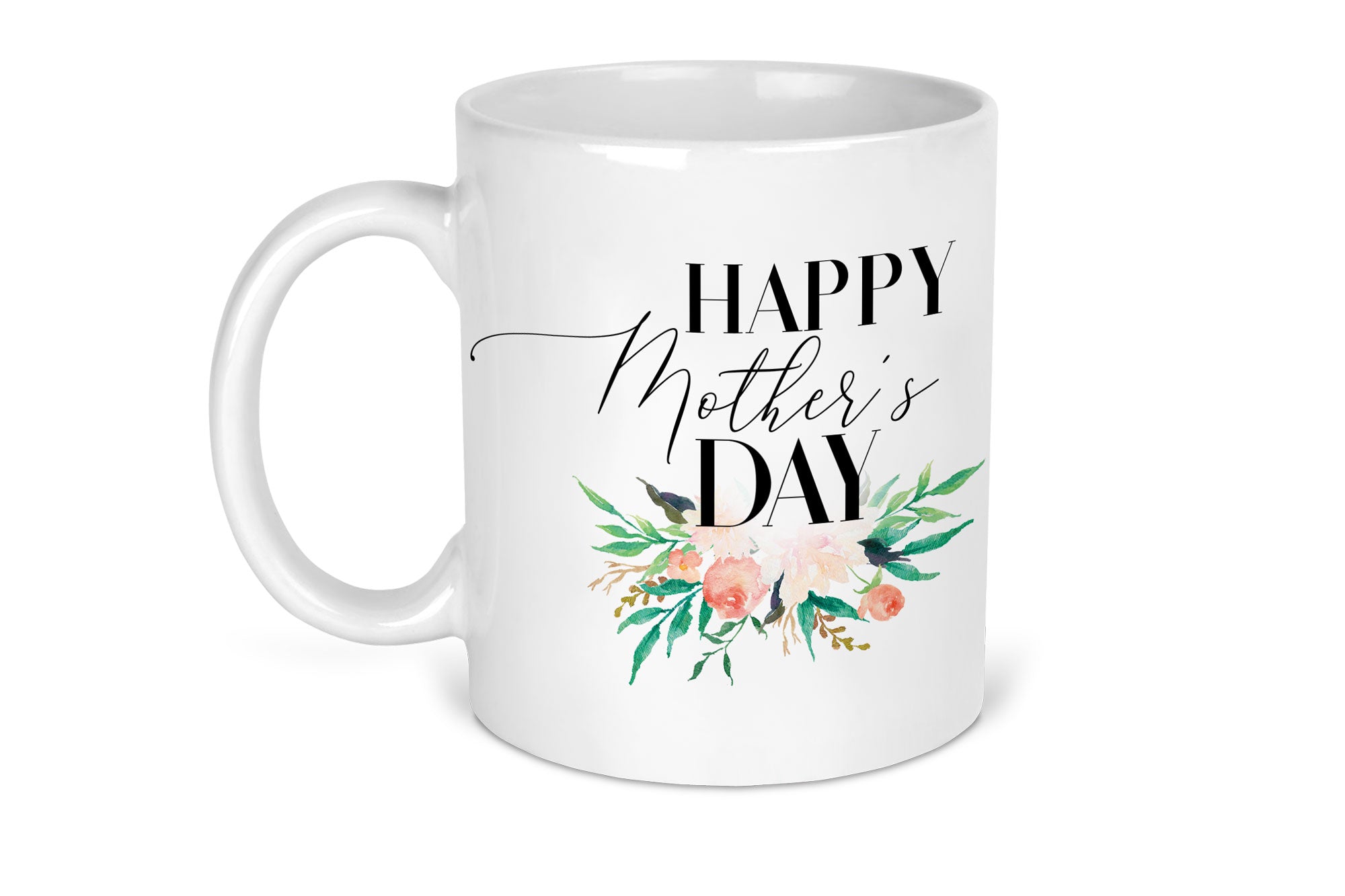 Mothers day Mug, Multiple Designs