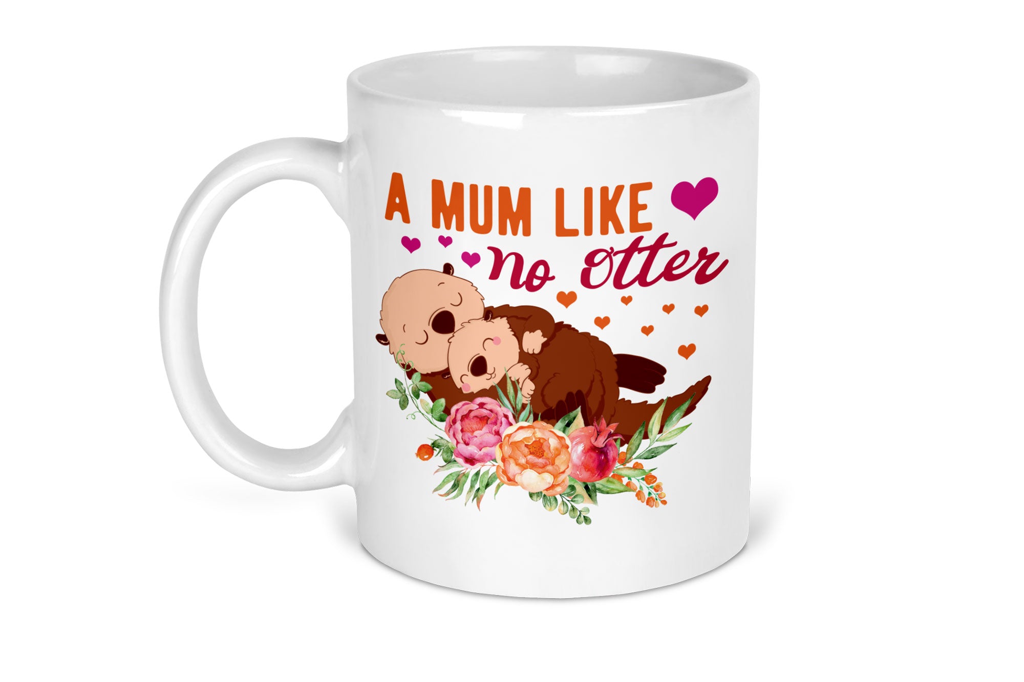 Mothers day Mug, Multiple Designs