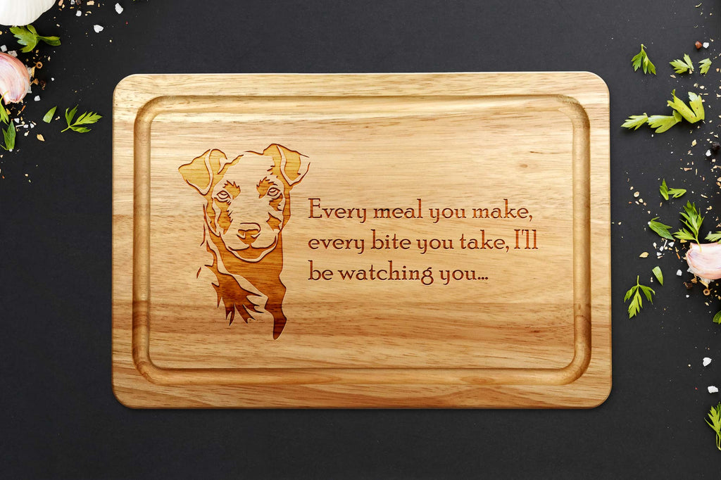 Patterdale Chopping Board