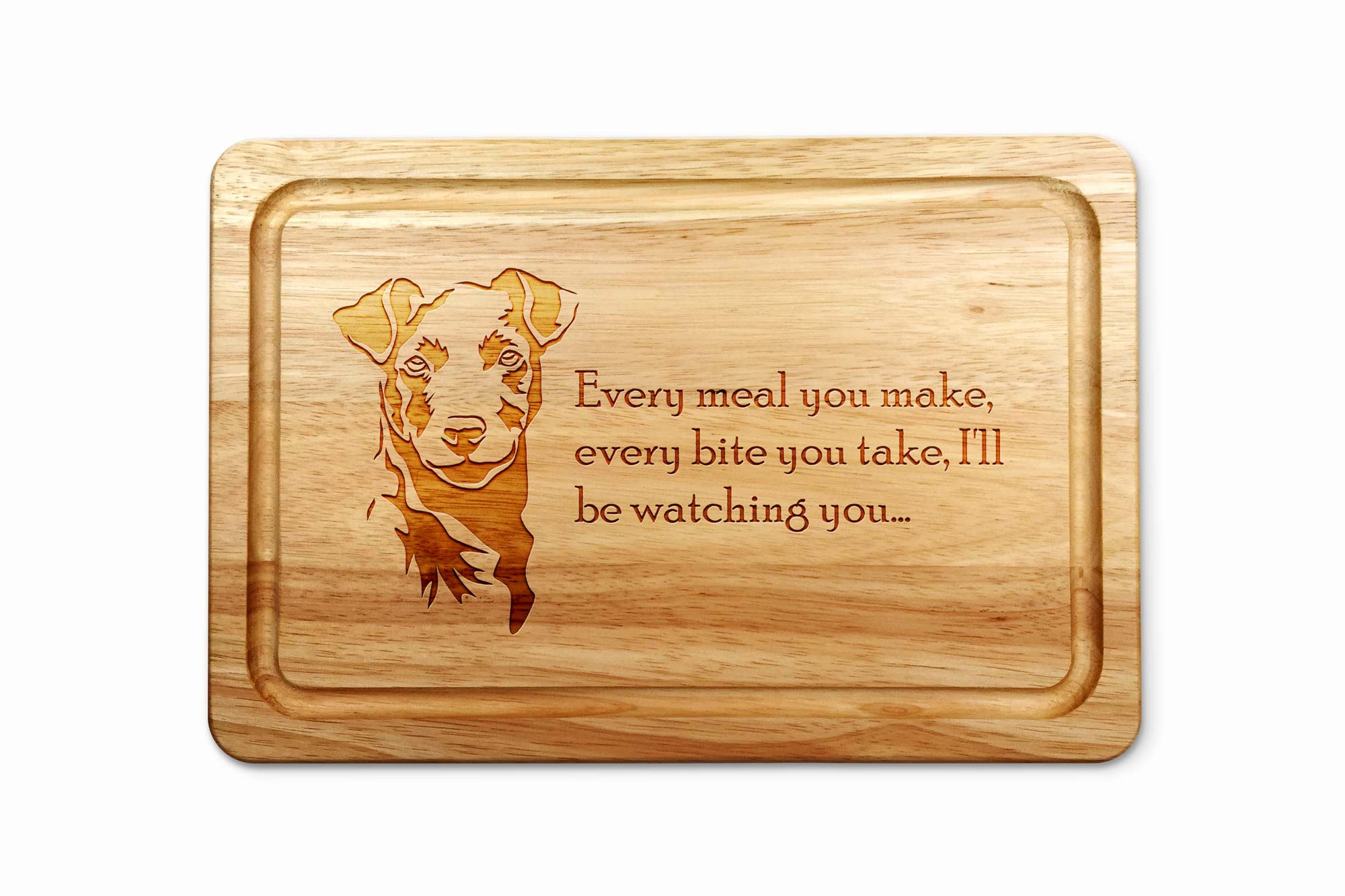 Patterdale Chopping Board