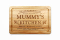 Personalised Kitchen Chopping Board