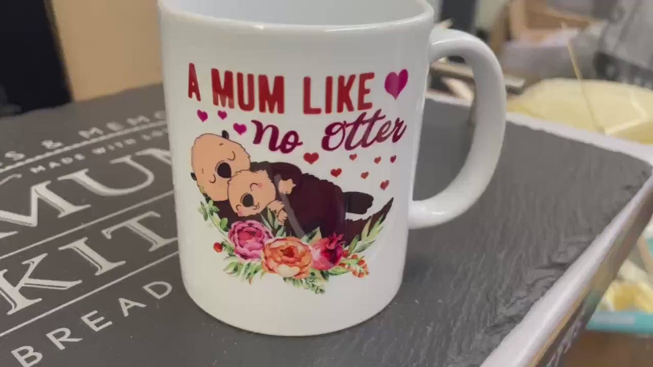Mothers day Mug, Multiple Designs