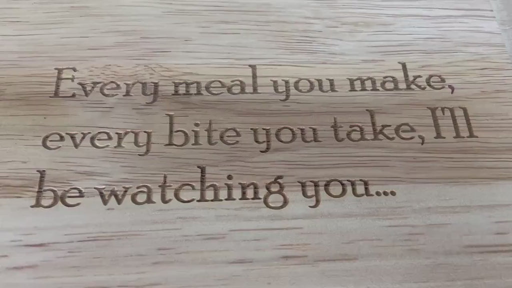 Irish Setter Chopping Boards