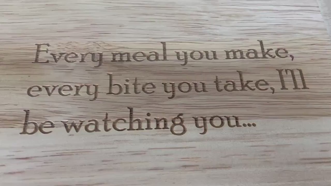 Irish Setter Chopping Boards