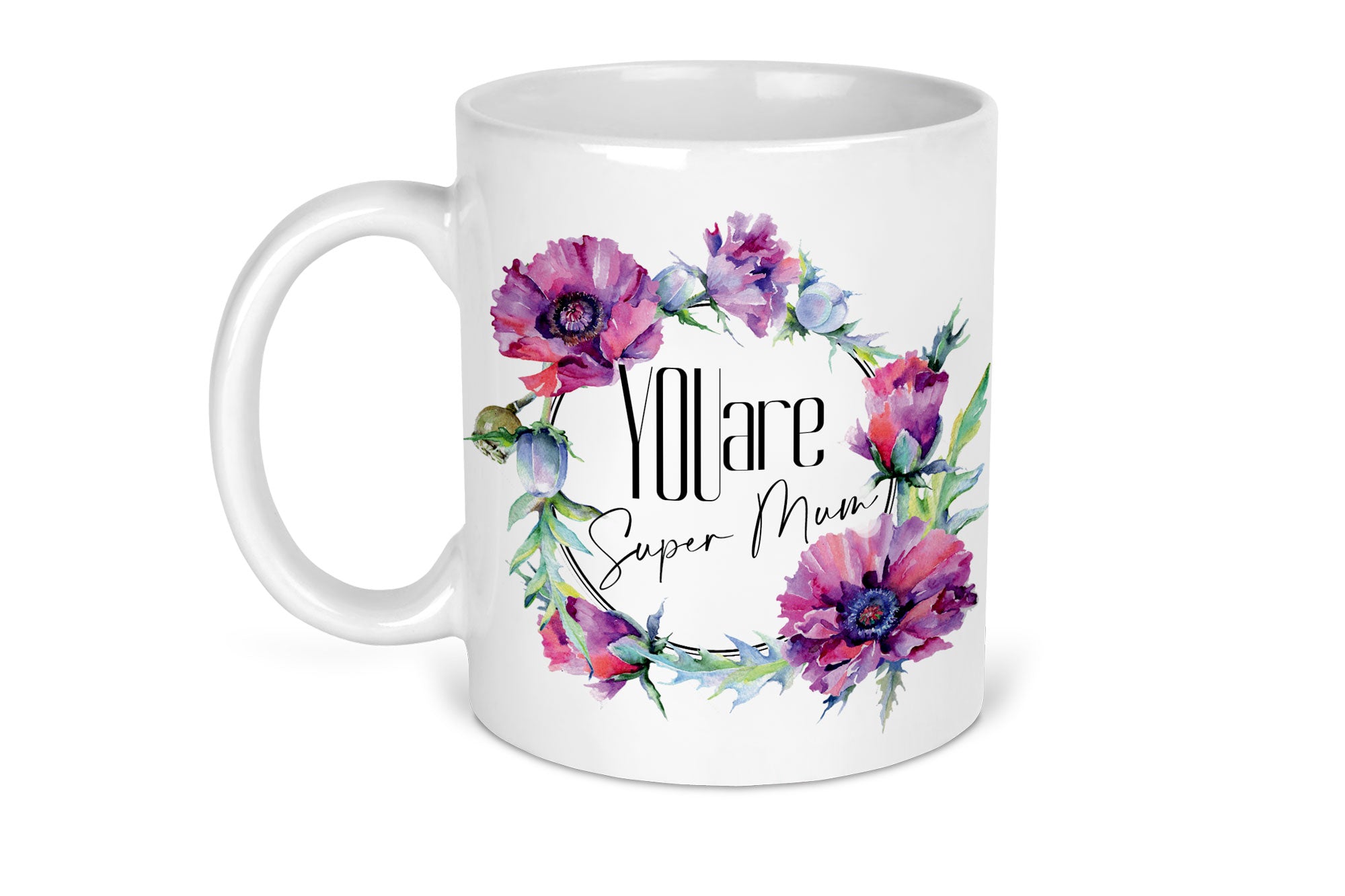 Mothers day Mug, Multiple Designs