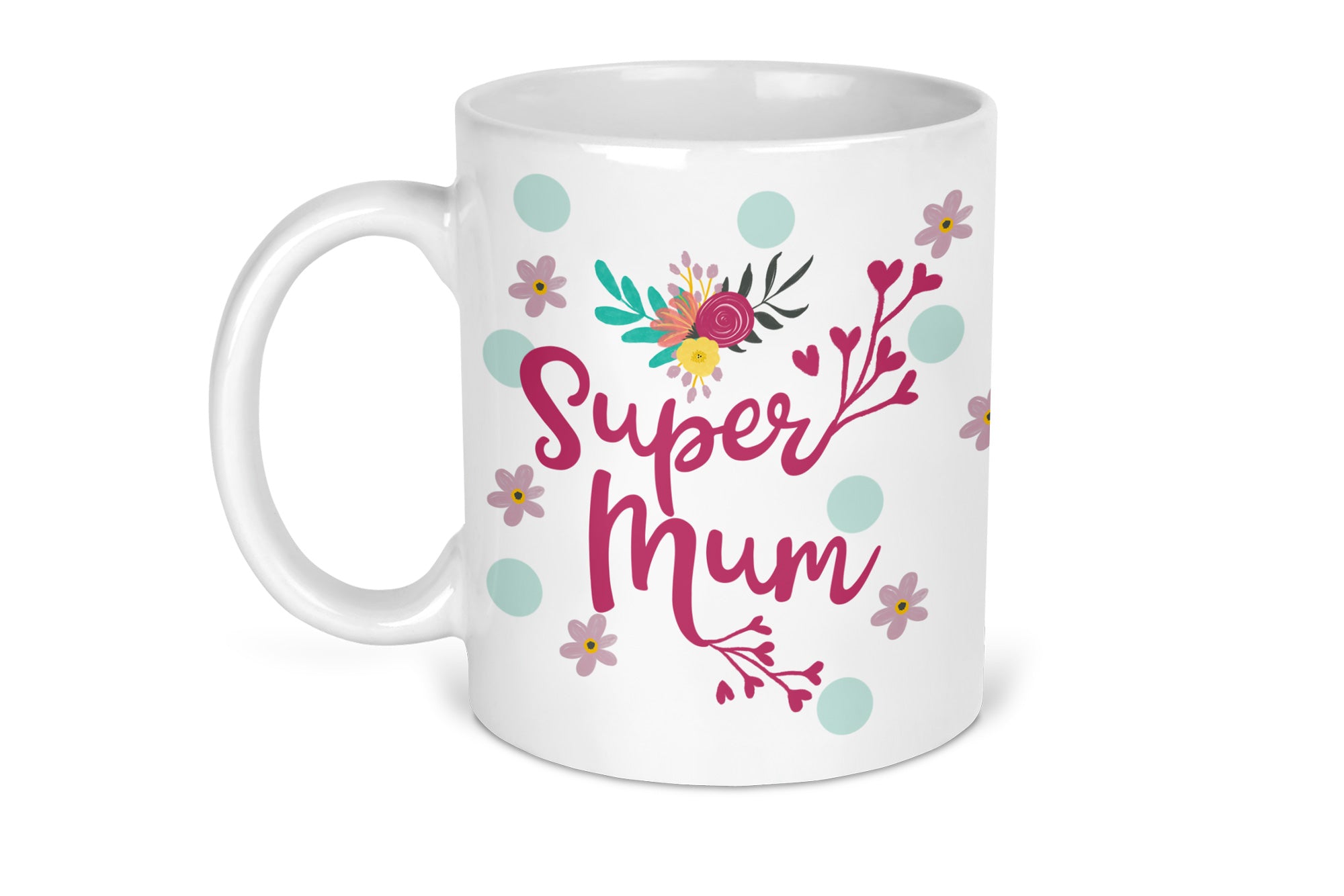 Mothers day Mug, Multiple Designs