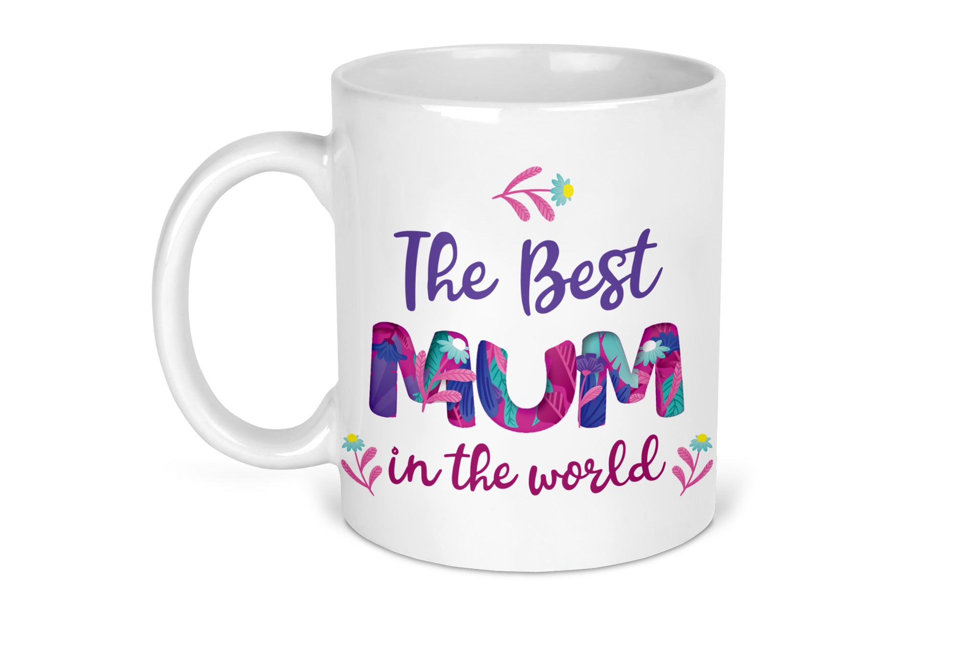 Mothers day Mug, Multiple Designs