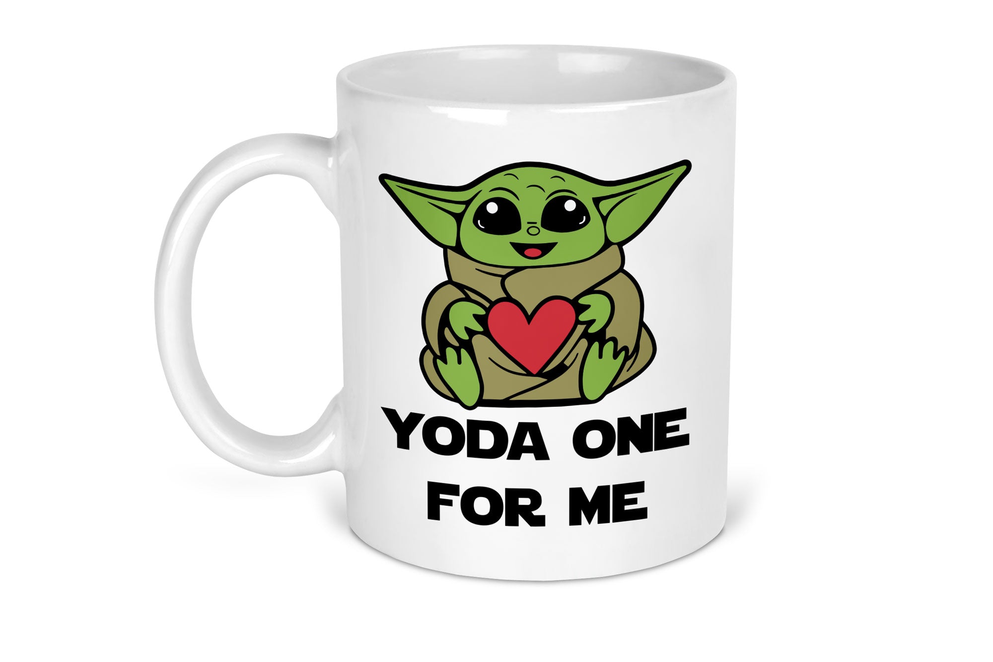 Valentines Mug, Multiple Designs